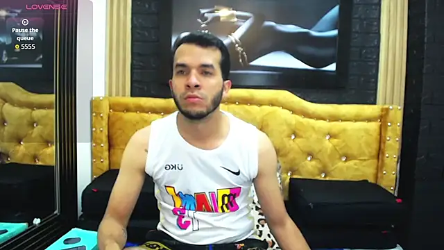 pether hairy online show from October 24, 4:11 am