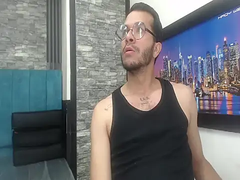 pether hairy online show from October 23, 3:49 am