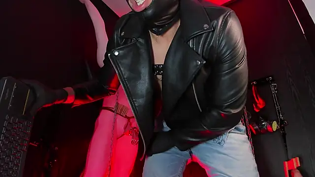 Master Connor BDSM online show from March 21, 12:23 am