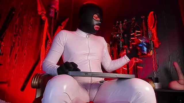 Master Connor BDSM online show from January 11, 11:50 am