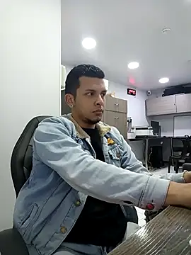 Master Connor BDSM online show from October 24, 5:34 pm