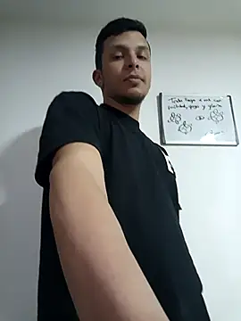 Master Connor BDSM online show from October 27, 2:34 am