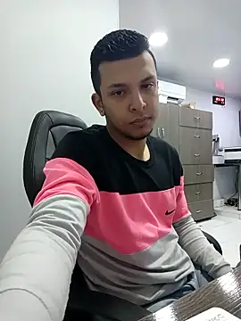 Master Connor BDSM online show from October 23, 1:32 pm