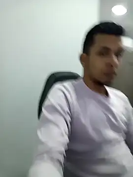 Master Connor BDSM online show from October 21, 4:28 pm