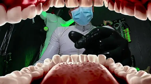 Master Connor BDSM online show from April 21, 1:42 am