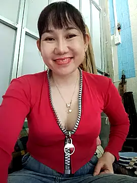 Ana-love2025 online show from November 17, 12:47 am