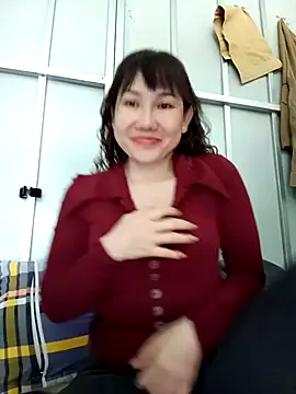 Ana-love2025 online show from November 6, 1:20 am