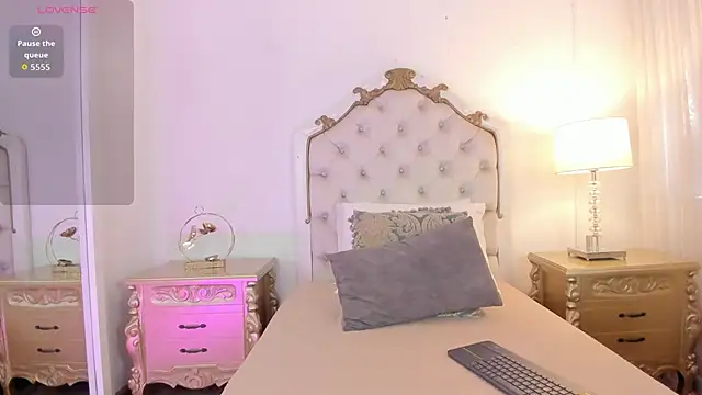 jessi lopez45 online show from March 23, 7:25 pm