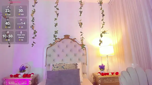 jessi lopez45 online show from March 27, 7:37 pm