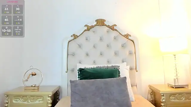 jessi lopez45 online show from February 7, 7:33 pm