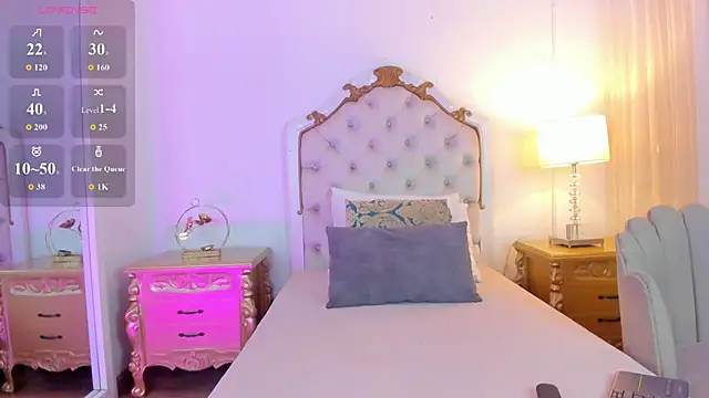 jessi lopez45 online show from March 24, 7:47 pm