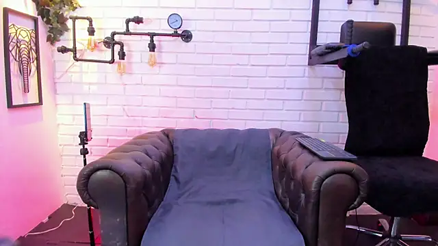 GabrielDraiven online show from November 26, 7:58 pm