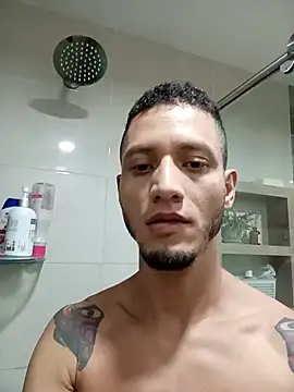 GabrielDraiven online show from October 26, 9:37 pm