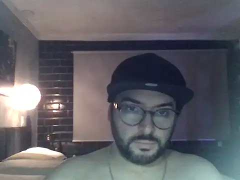 Snapshot of RickdeSP chatting on November 17, 7:18 pm RickdeSP online show from November 17, 7:18 pm