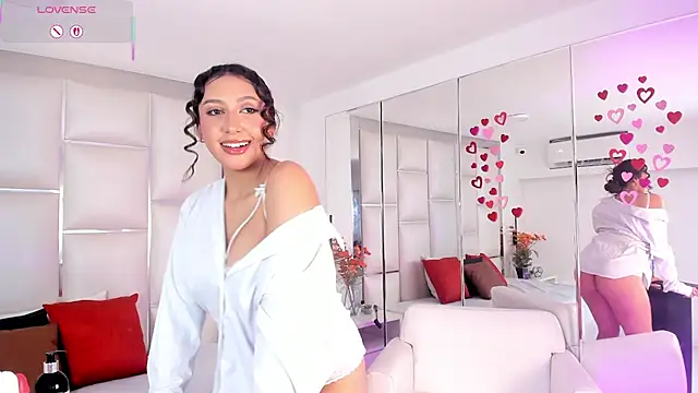 AishaAnderson online show from February 17, 1:19 pm