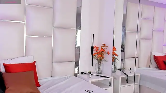 AishaAnderson online show from February 24, 1:34 pm