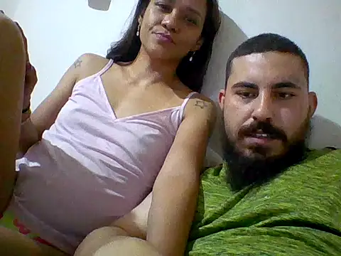 Snapshot of LuisDominate chatting on October 16, 2:31 am LuisDominate online show from October 16, 2:31 am