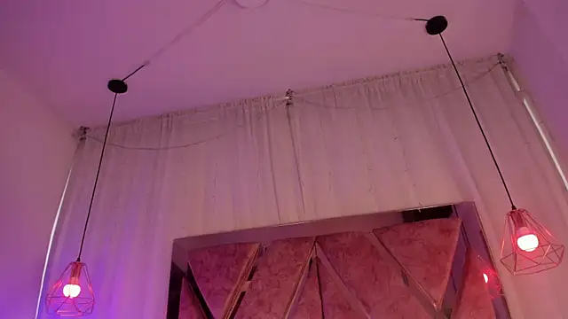 eimy angels online show from November 21, 5:01 pm