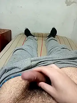 CuteAlexBoy online show from April 7, 10:00 pm