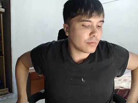 CuteAlexBoy online show from March 19, 6:19 pm