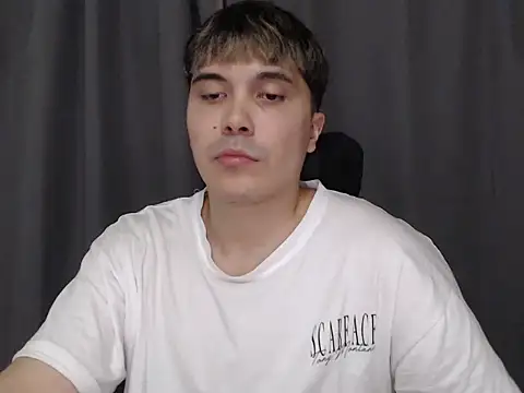 CuteAlexBoy online show from February 14, 8:20 pm