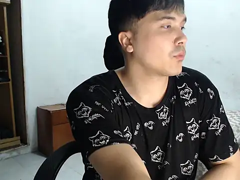 CuteAlexBoy online show from March 22, 9:05 pm