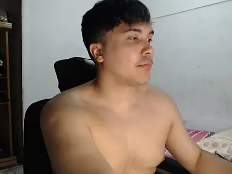 CuteAlexBoy online show from March 24, 8:31 pm