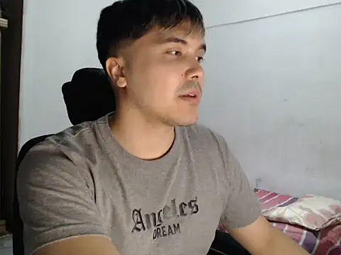 CuteAlexBoy online show from March 14, 10:05 pm