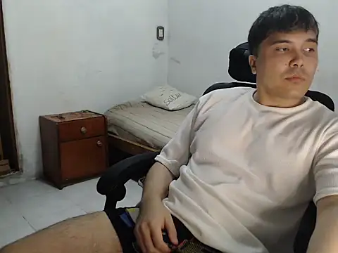 CuteAlexBoy online show from April 8, 8:54 pm