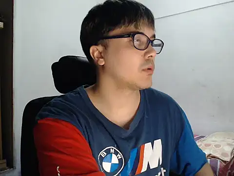 CuteAlexBoy online show from March 12, 9:41 pm