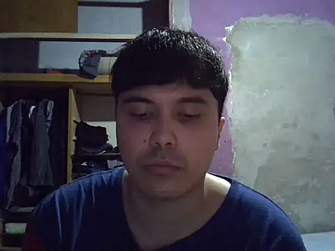 CuteAlexBoy online show from October 17, 1:24 pm