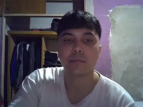 CuteAlexBoy online show from October 18, 8:00 pm