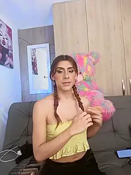 Ariadnne16 online show from November 11, 2:56 pm