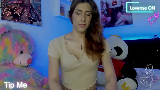 Ariadnne16 online show from May 5, 9:51 pm