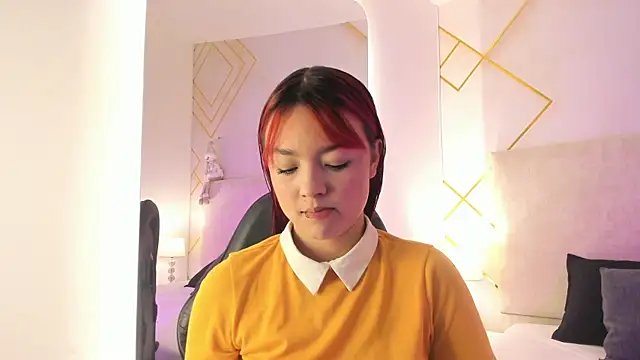 Martinaa Garcia online show from January 10, 7:53 pm