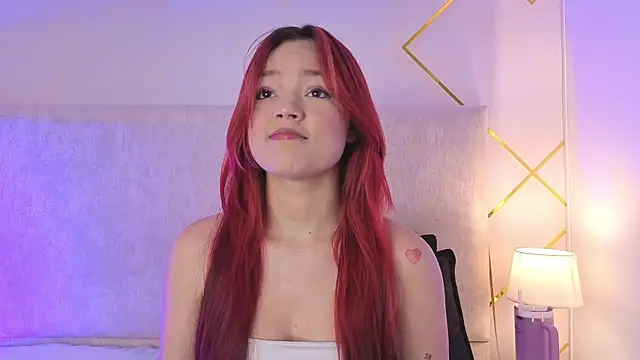 Martinaa Garcia online show from May 29, 7:42 pm
