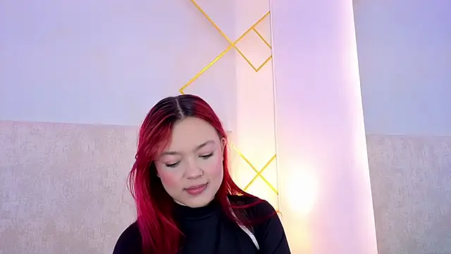 Martinaa Garcia online show from May 9, 7:50 pm