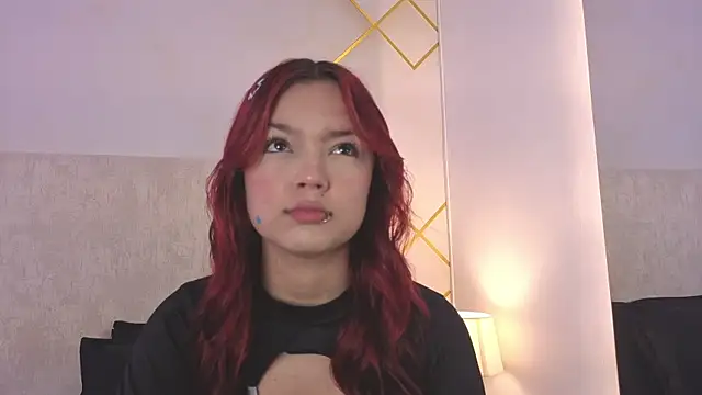 Martinaa Garcia online show from May 13, 7:54 pm