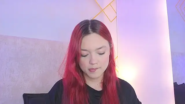 Martinaa Garcia online show from June 1, 7:46 pm
