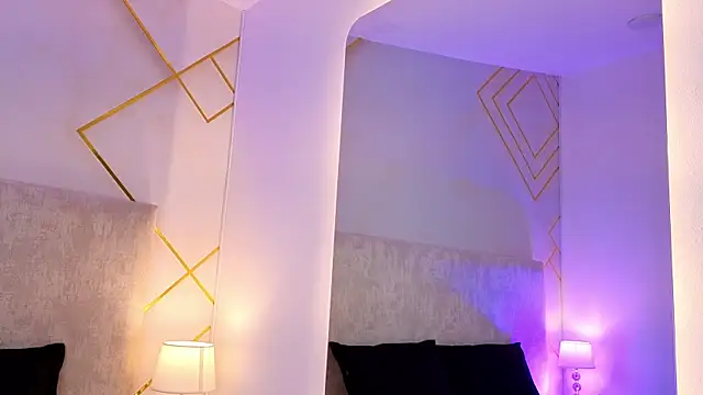 Martinaa Garcia online show from April 23, 7:15 pm