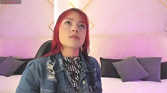 Martinaa Garcia online show from January 5, 7:50 pm