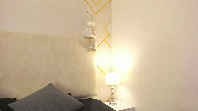 Martinaa Garcia online show from January 11, 7:10 pm