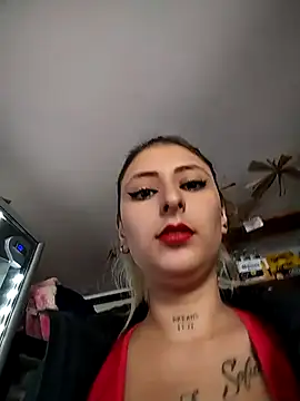 catalella16 online show from April 16, 3:24 pm