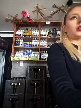 catalella16 online show from March 10, 3:16 pm