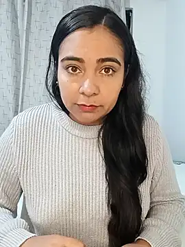 angie velez1 online show from November 7, 2:16 am