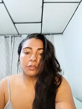 angie velez1 online show from November 9, 1:31 am