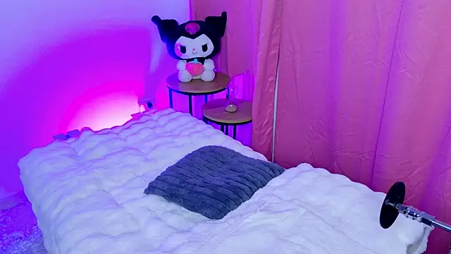 Celesttebloom   online show from December 2, 12:11 am