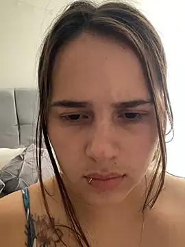violetjack online show from April 20, 9:16 pm