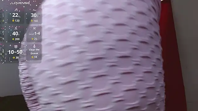 nicole-roman online show from November 21, 1:10 pm