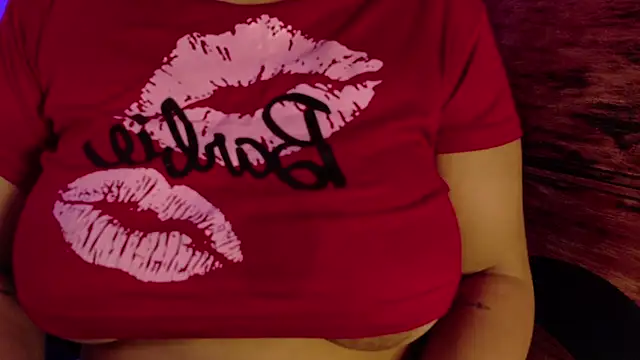 Lunaira Deep online show from February 23, 1:01 pm